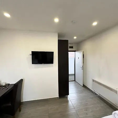 Apartman Knez Kruševac