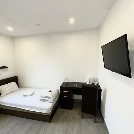 Apartman Knez Kruševac