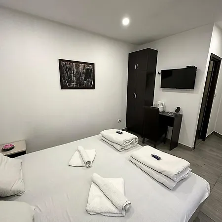 Apartment Knez