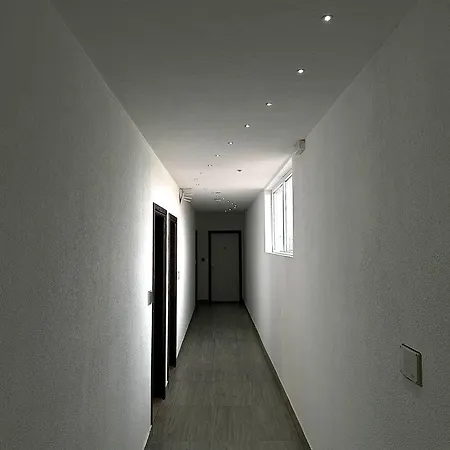 Knez Apartman Kruševac