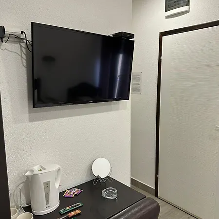 Knez Apartment Krusevac