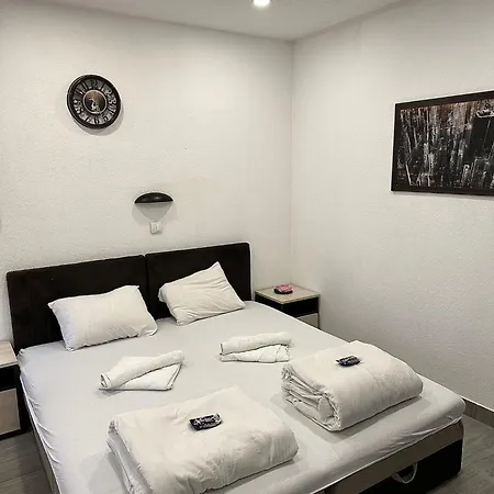 Apartment Knez Krusevac